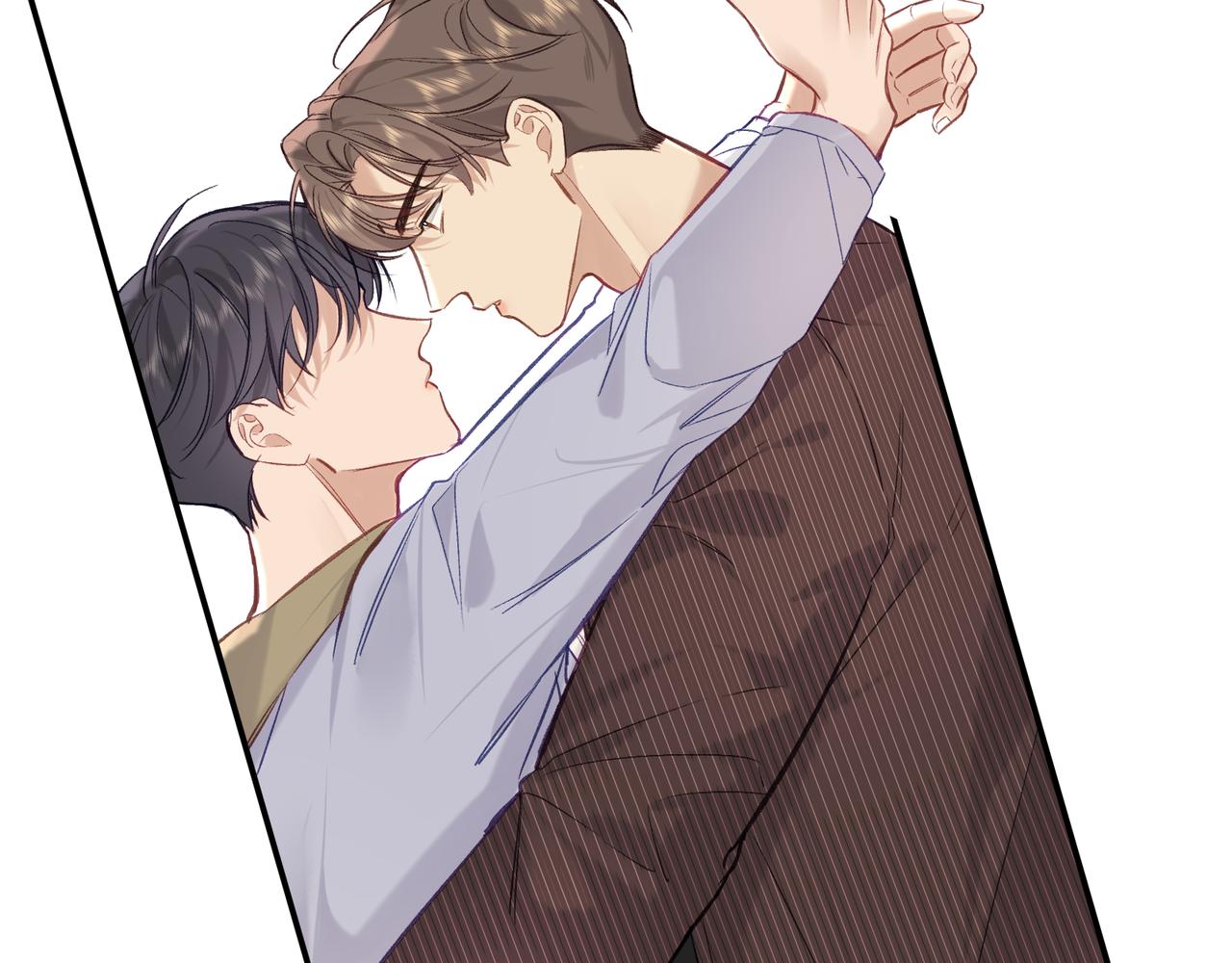 第21话  你不想我吗？(1/2)-第25话