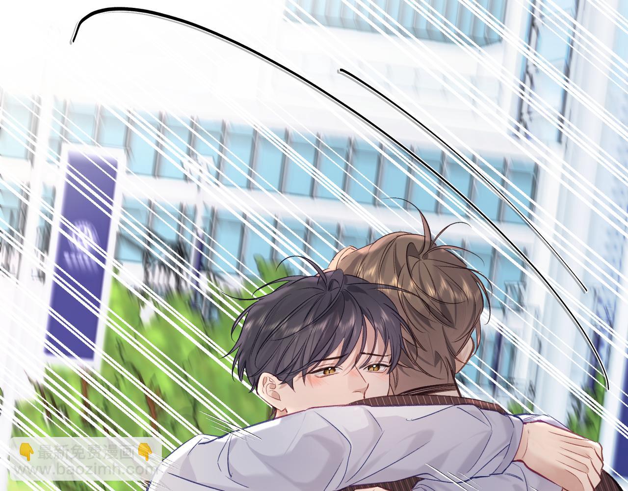 第21话  你不想我吗？(1/2)-第25话