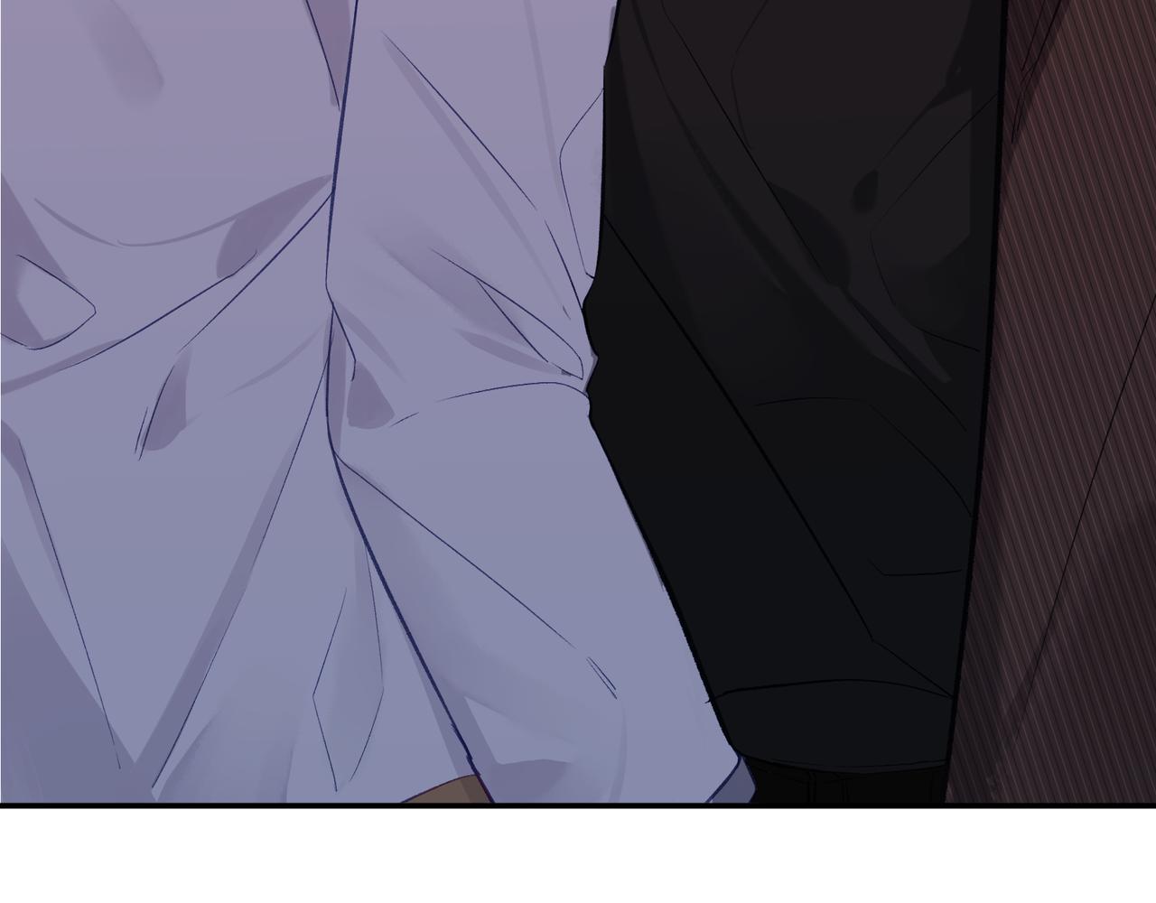 第21话  你不想我吗？(1/2)-第25话