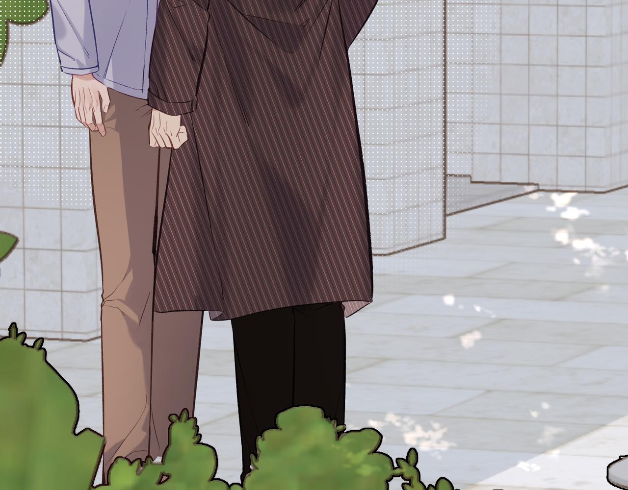 第21话  你不想我吗？(1/2)-第25话