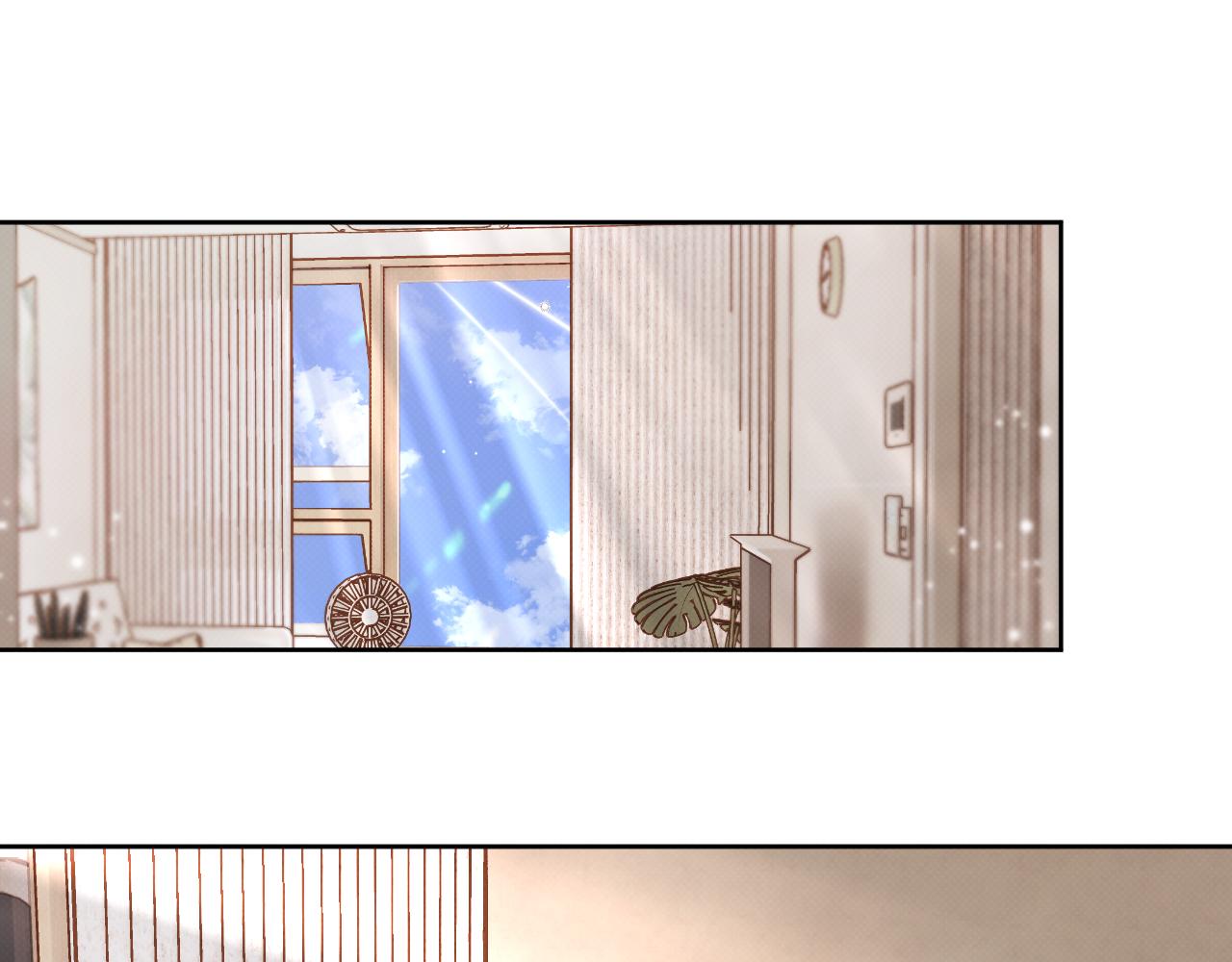 第三话 不愉快的早餐时间(1/2)-第5话