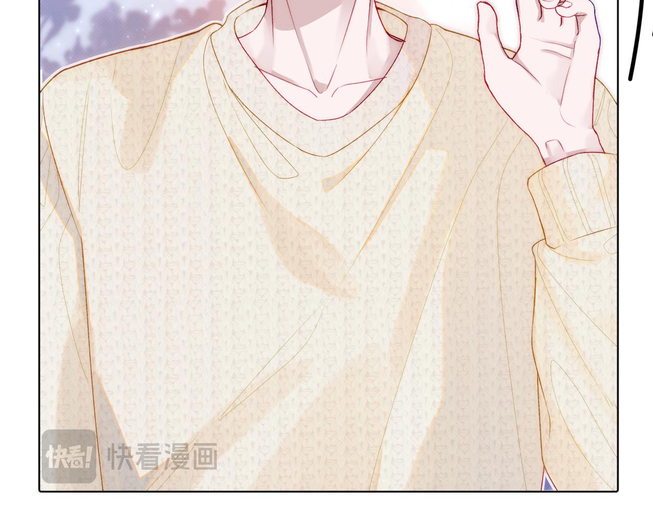 第三话 不愉快的早餐时间(1/2)-第5话