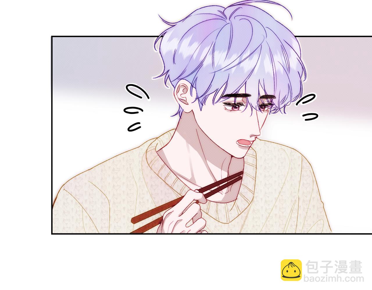 第三话 不愉快的早餐时间(1/2)-第5话