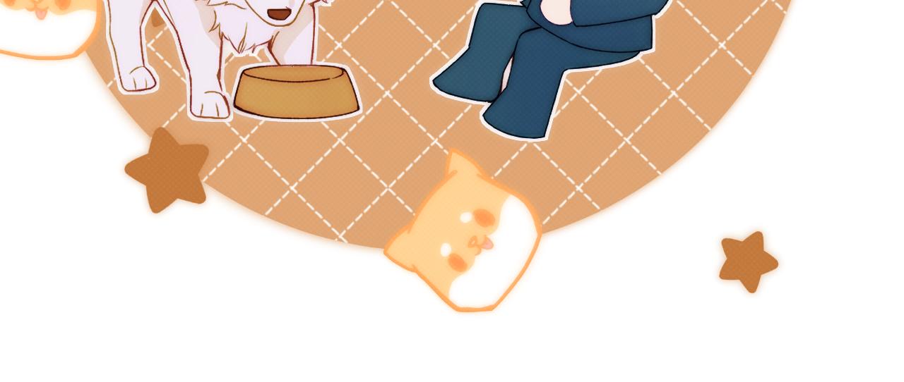 第三话 不愉快的早餐时间(1/2)-第5话