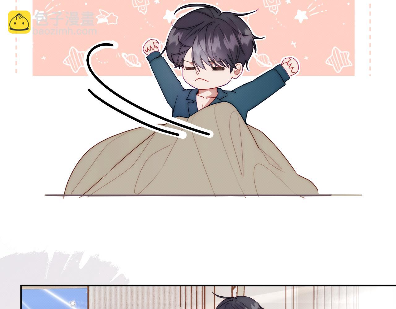 第三话 不愉快的早餐时间(1/2)-第5话