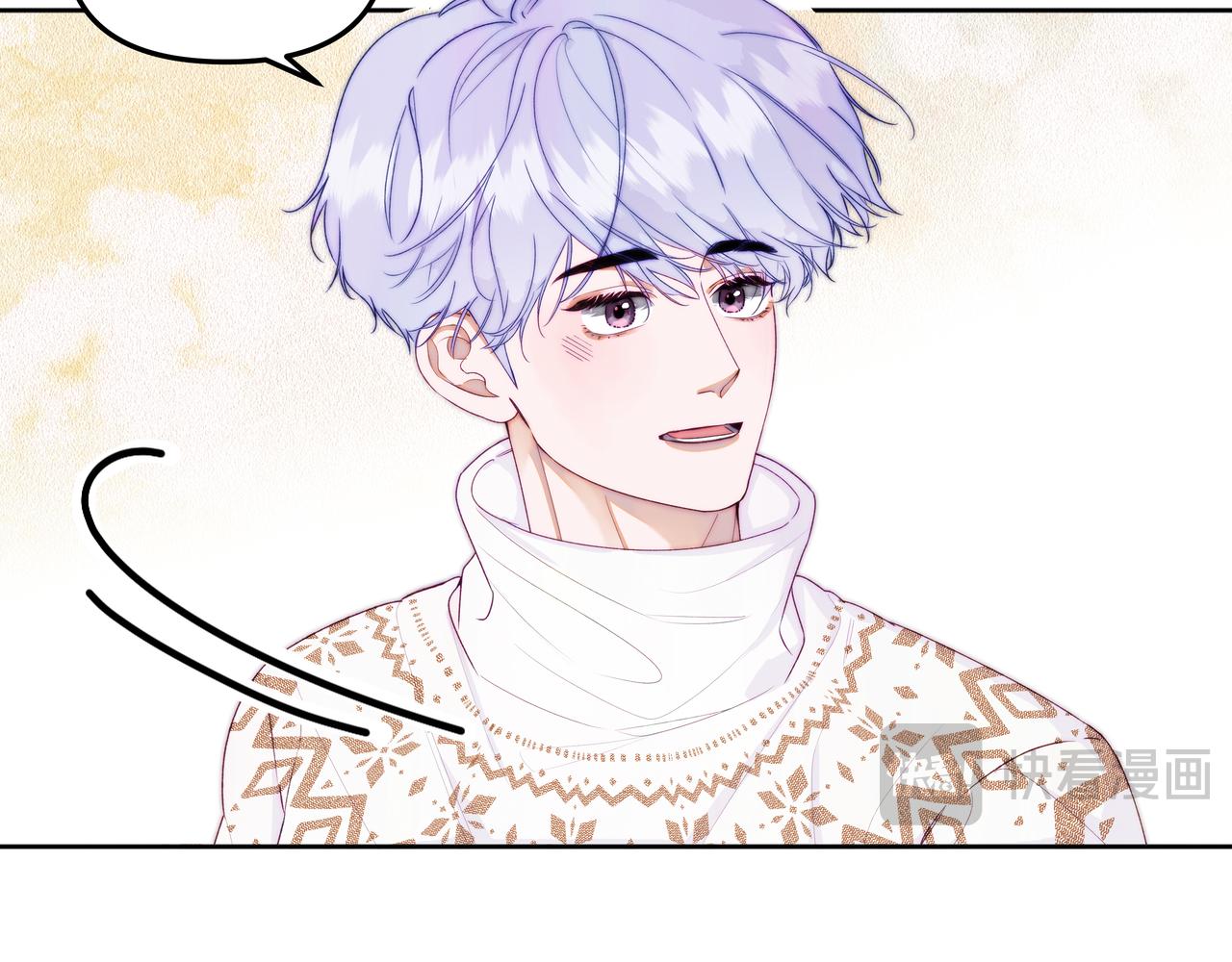 第五话 违和感(1/3)-第7话