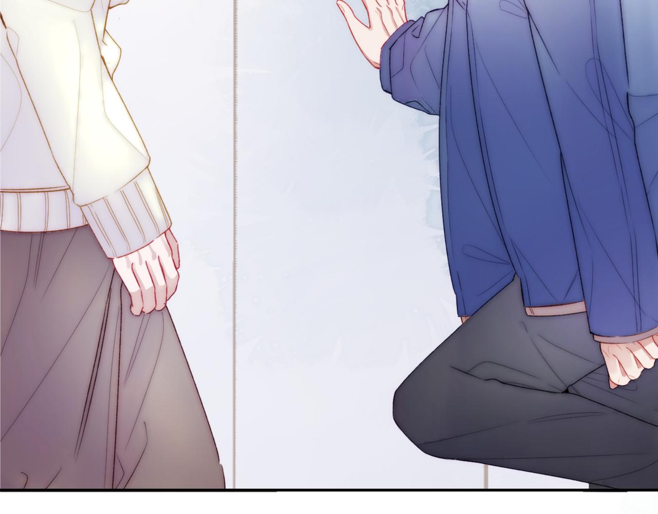 第五话 违和感(1/3)-第7话