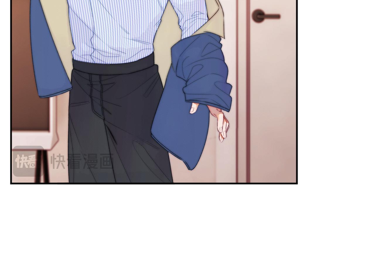 第五话 违和感(1/3)-第7话