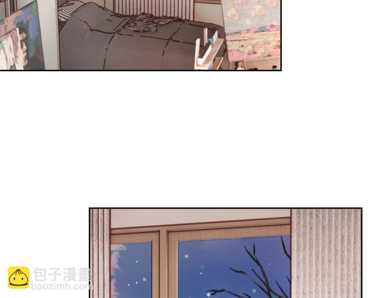 第五话 违和感(1/3)-第7话