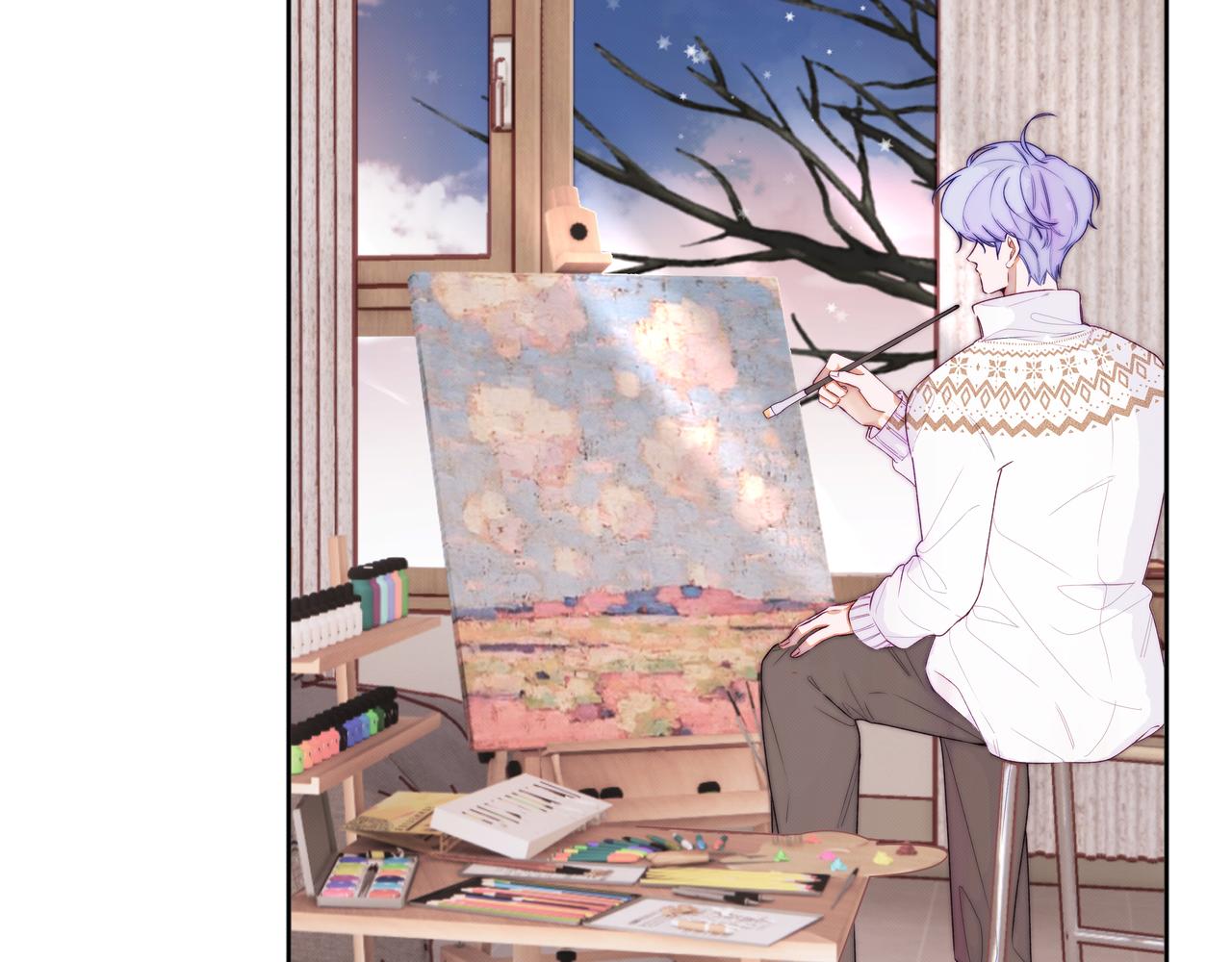 第五话 违和感(1/3)-第7话