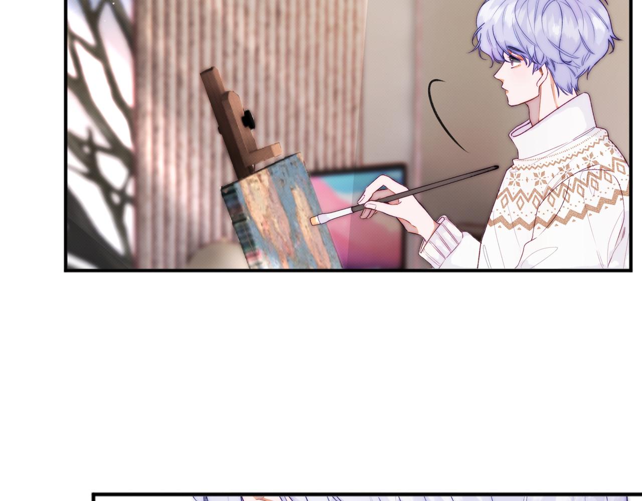 第五话 违和感(1/3)-第7话