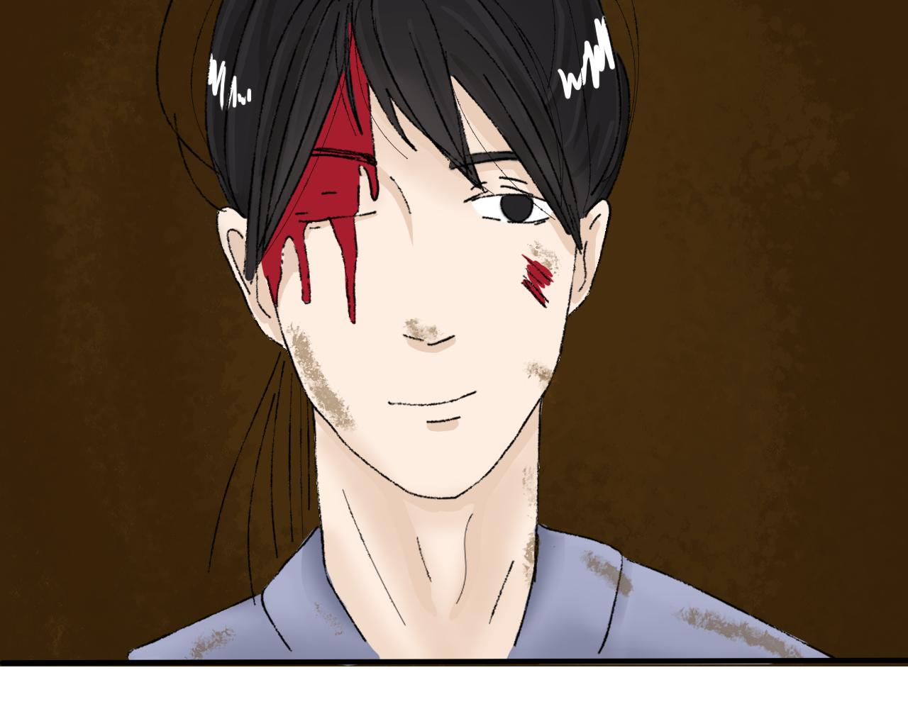 【单元一】明明是沙雕漫却又受伤(1/2)-第11话