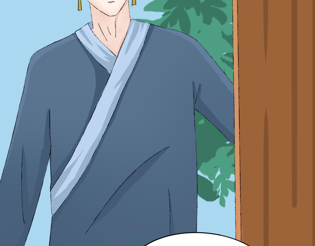 【单元一】明明是沙雕漫却又受伤(1/2)-第11话