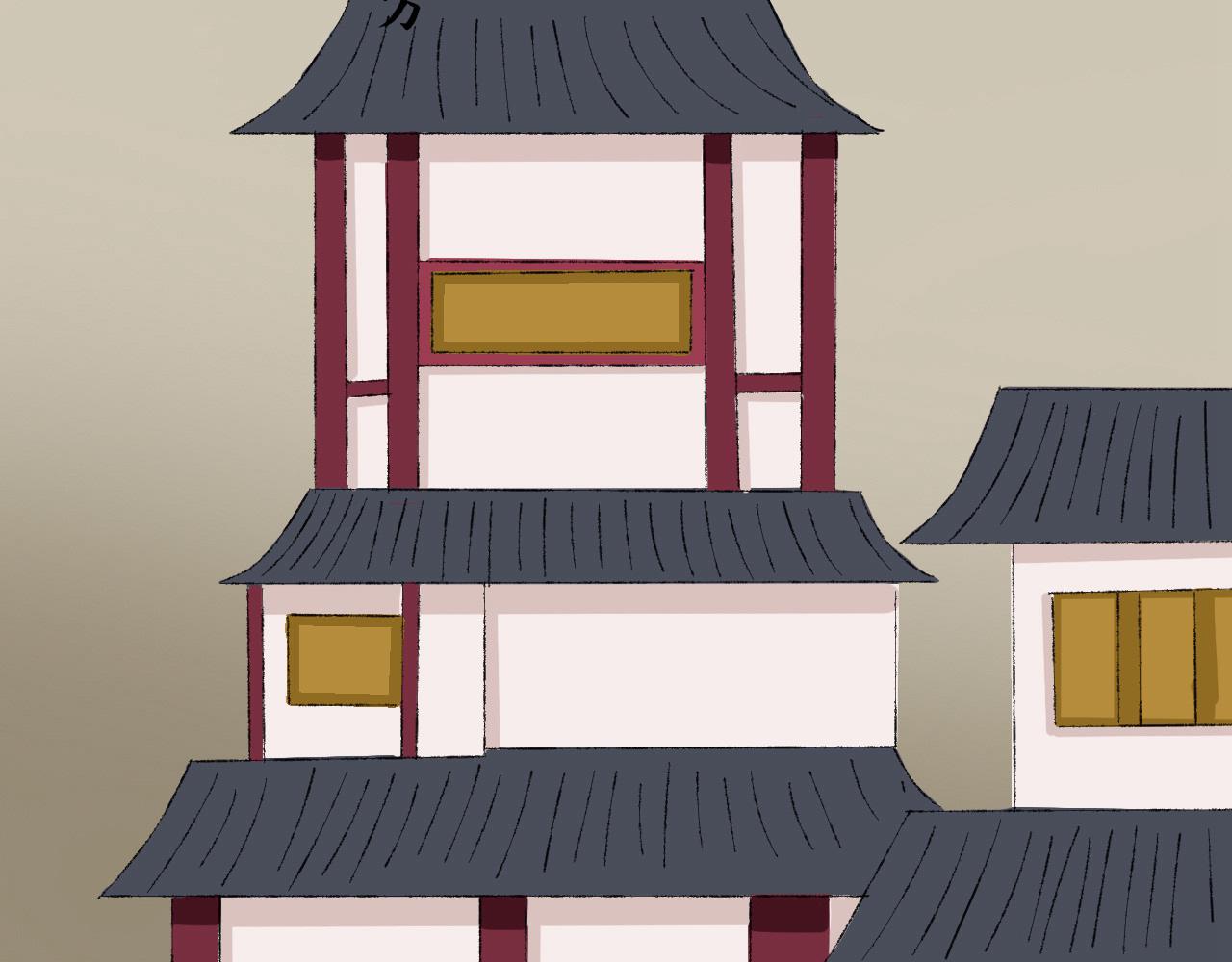 【单元一】我叫苏安-第15话