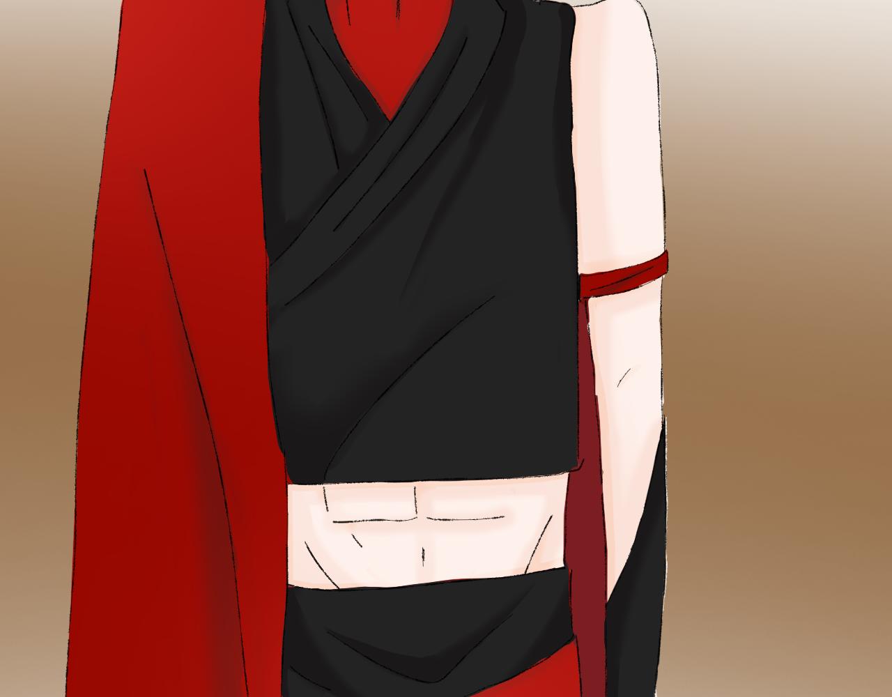 【单元一】入魔(1/2)-第17话