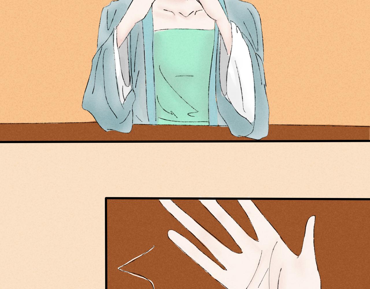 论取名废该如何取名字-第19话