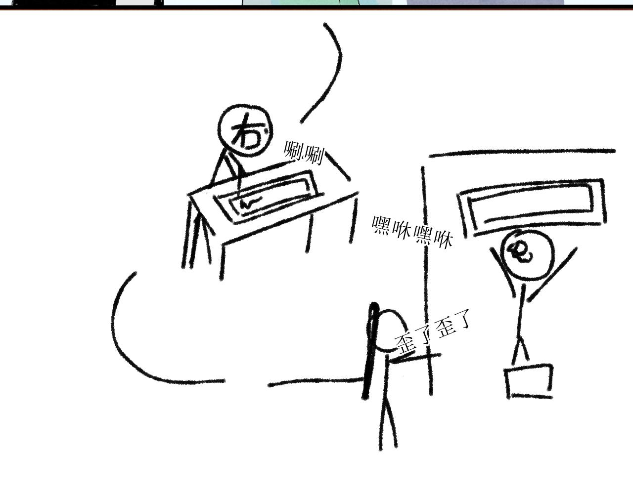 论取名废该如何取名字-第19话