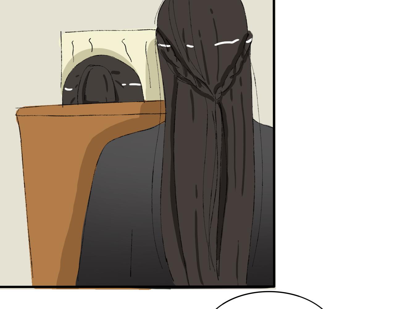 想不到吧我也是穿越的-第21话