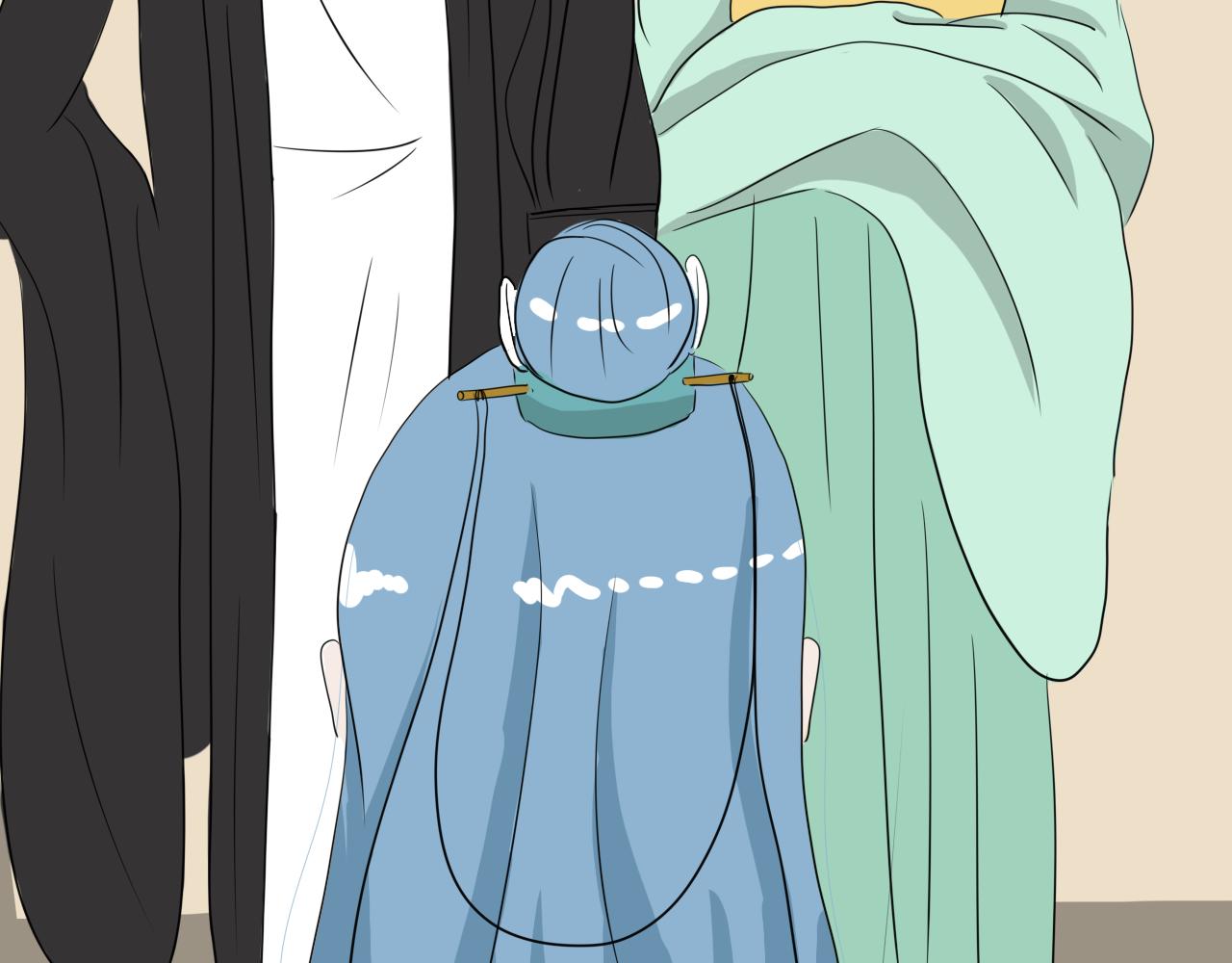 帮人，我们是专业的！-第25话