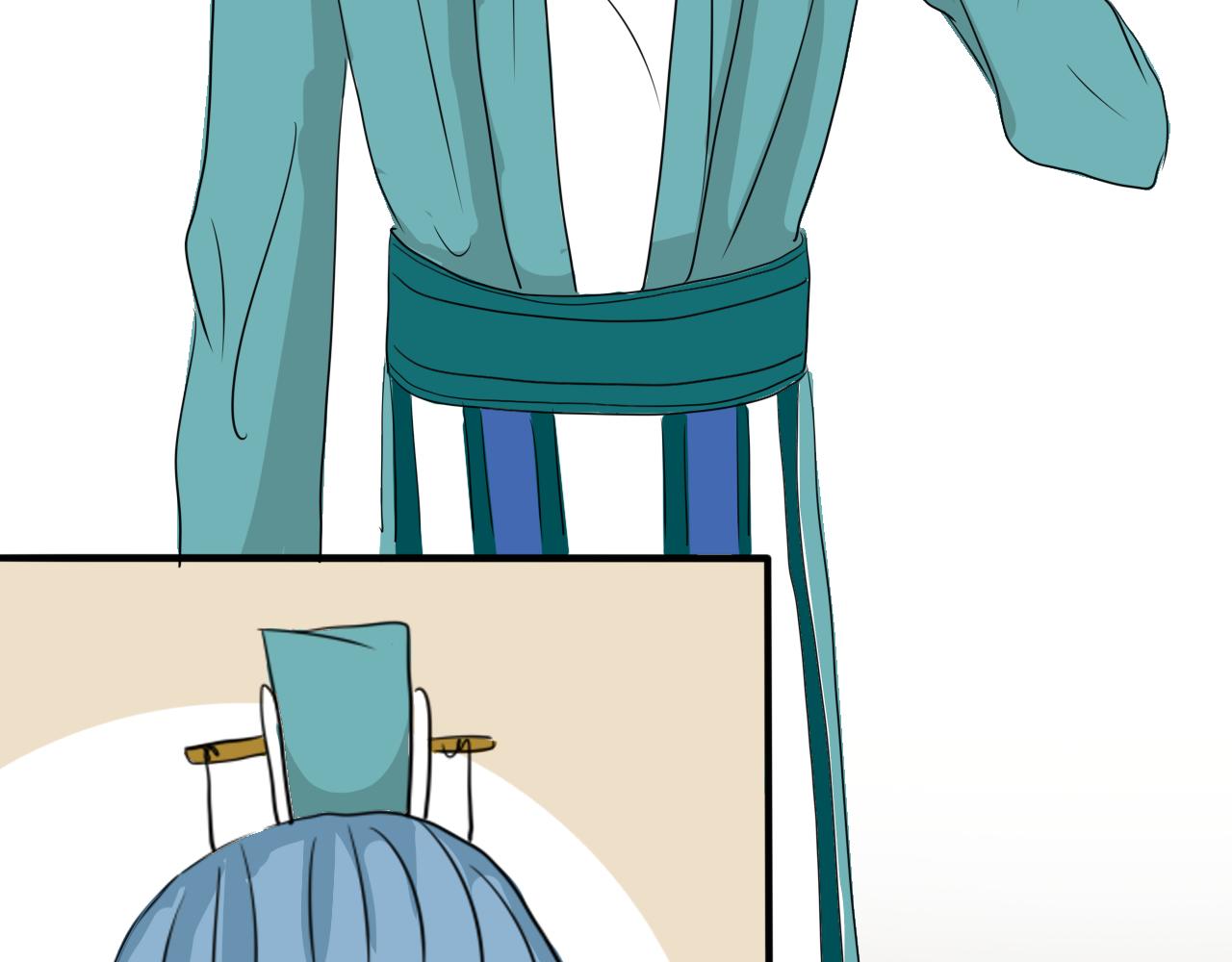 帮人，我们是专业的！-第25话