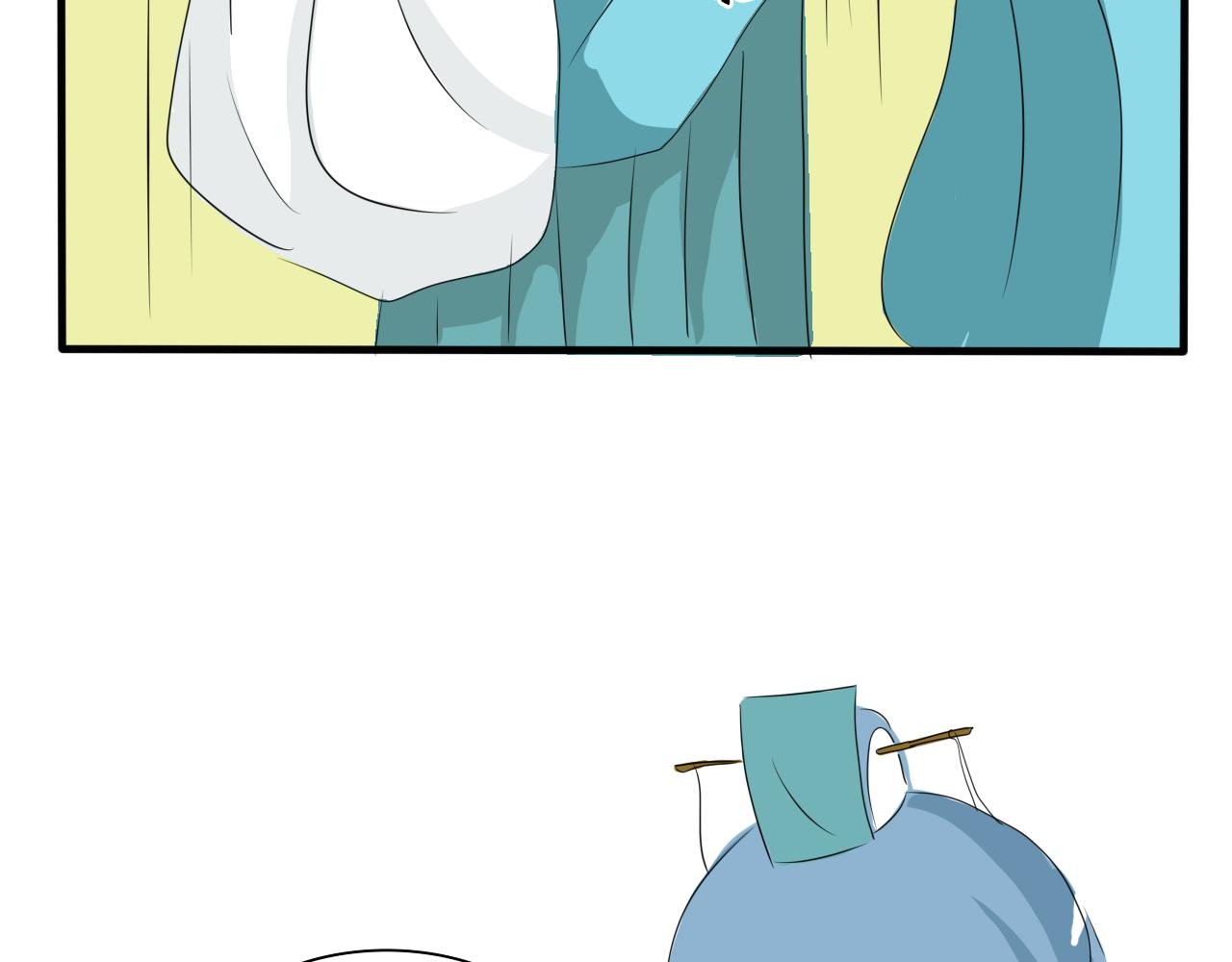 失恋了要喝酒开心了也要！(1/2)-第27话