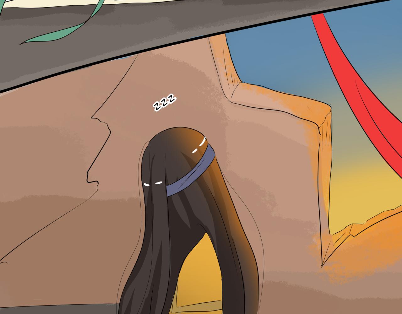 失恋了要喝酒开心了也要！(1/2)-第27话