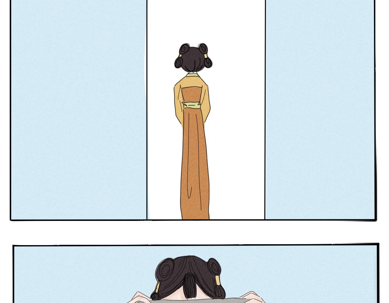 硬核表白(1/2)-第3话