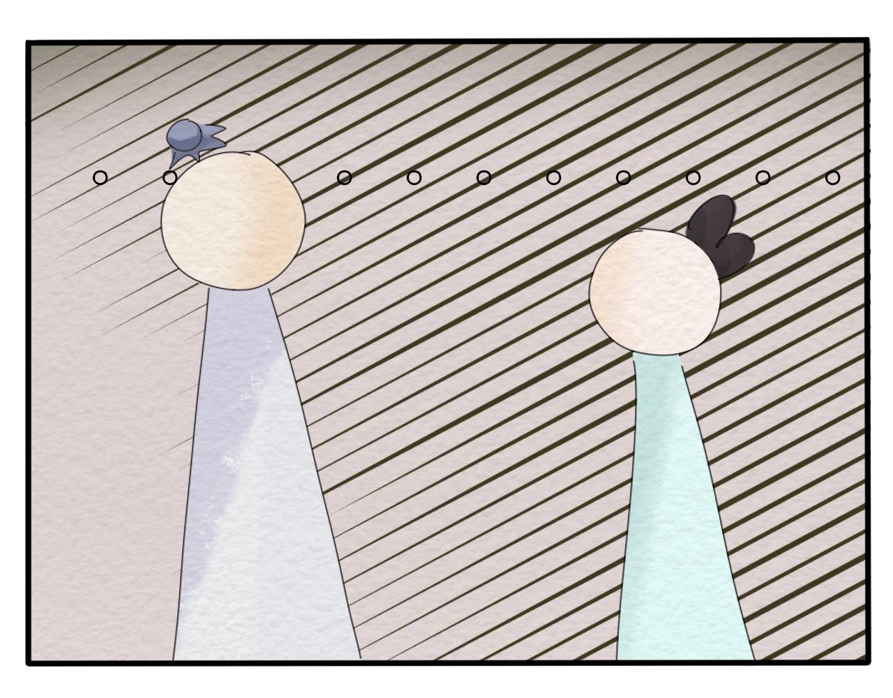 硬核表白(1/2)-第3话