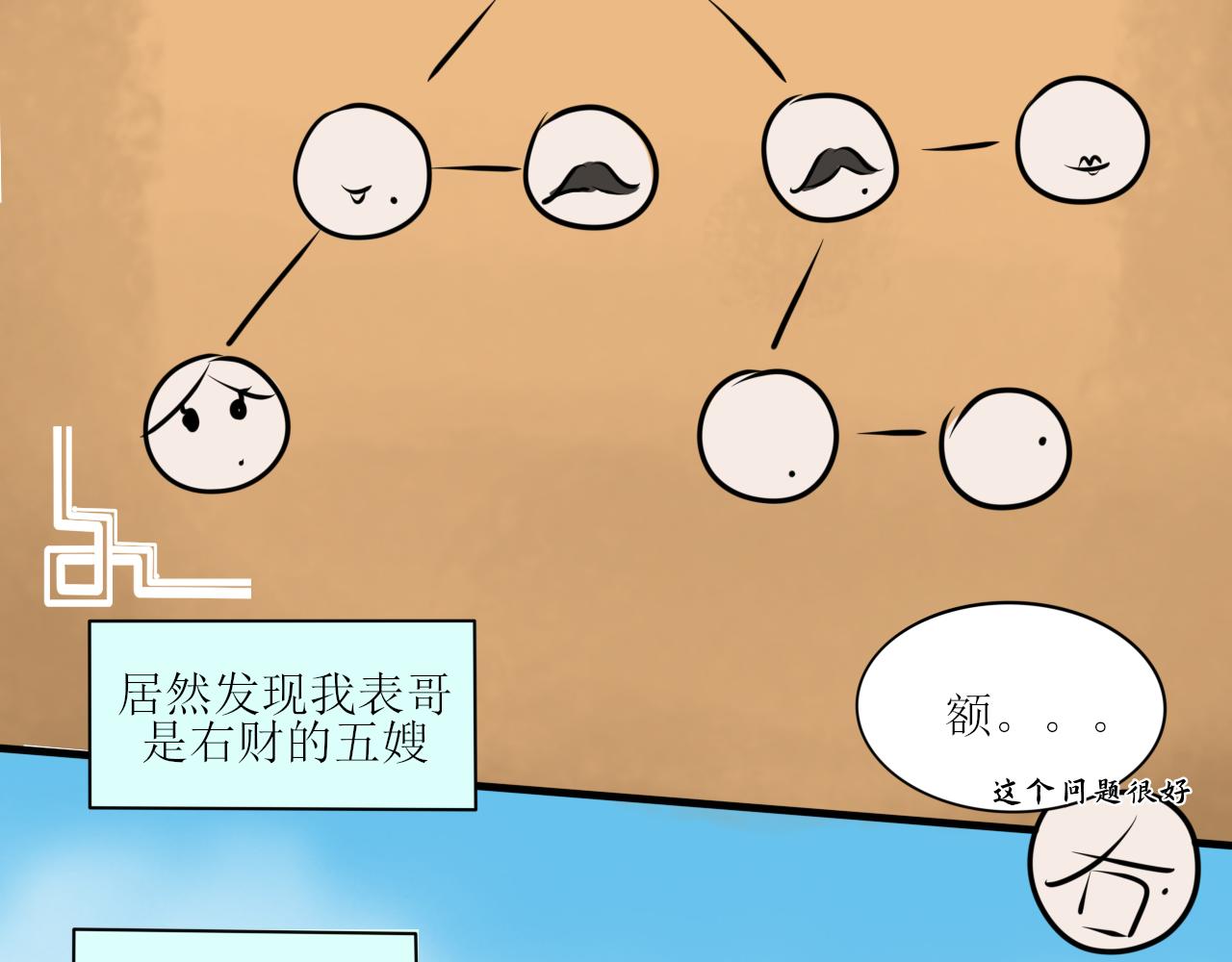 又双叒叕一个穿越者？！-第29话