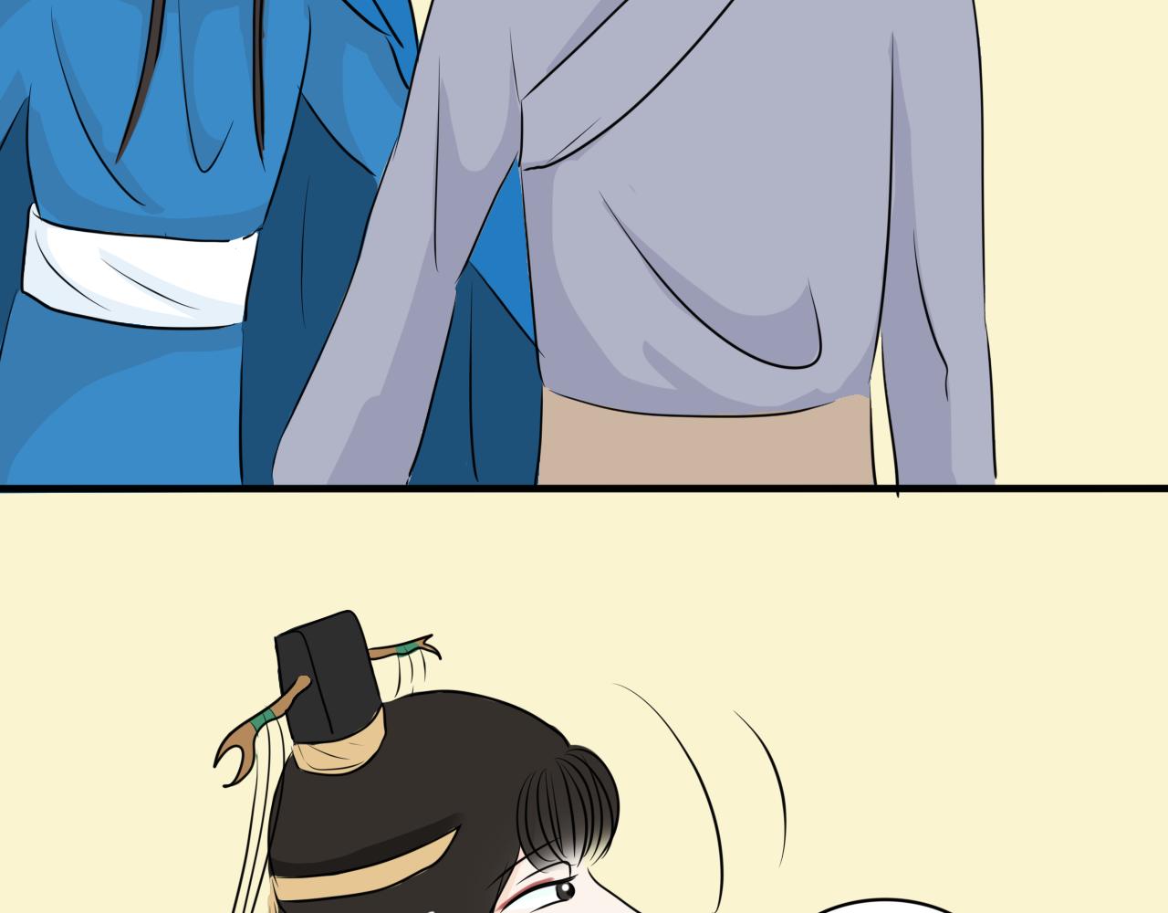 怎么老是喜当妈？！(1/2)-第31话