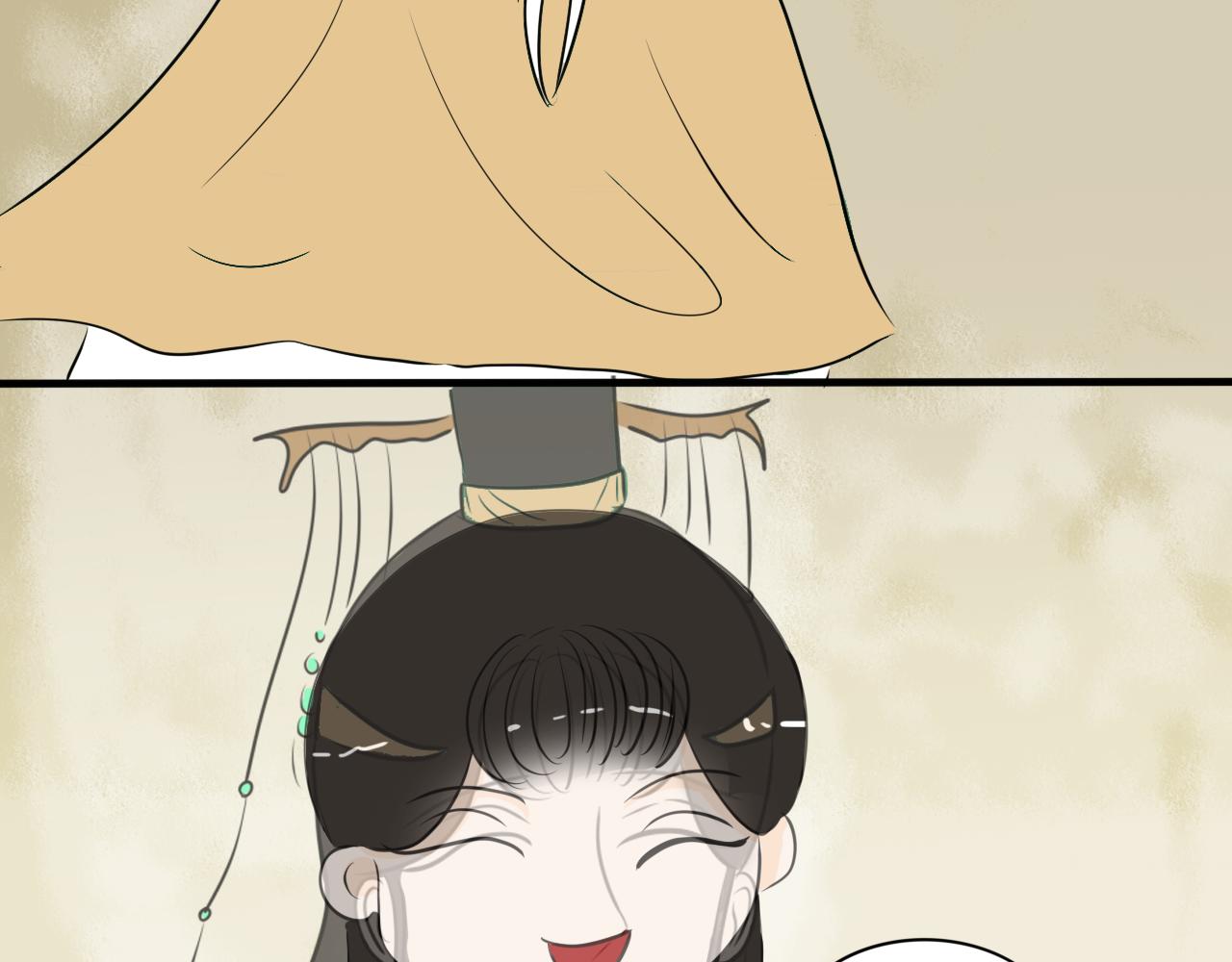 怎么老是喜当妈？！(1/2)-第31话