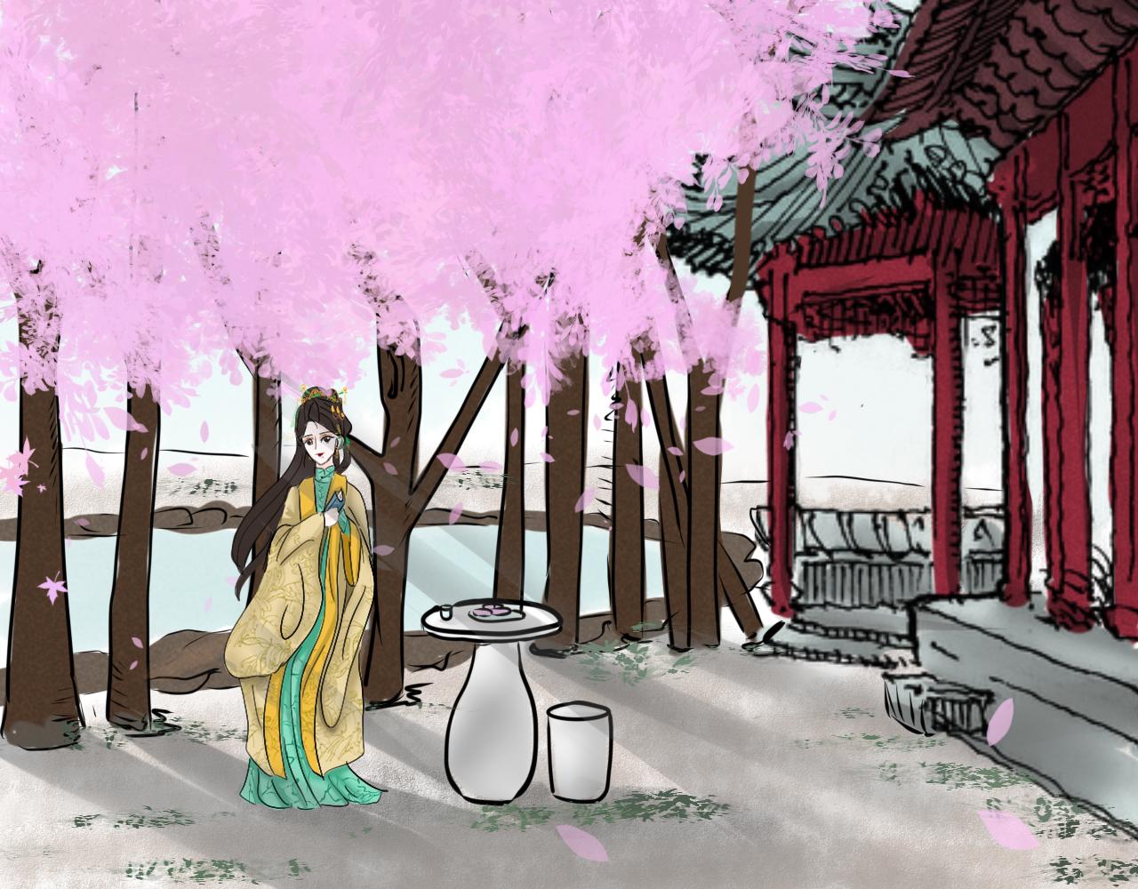 【重置】你不懂，我是穿越的(1/2)-第33话