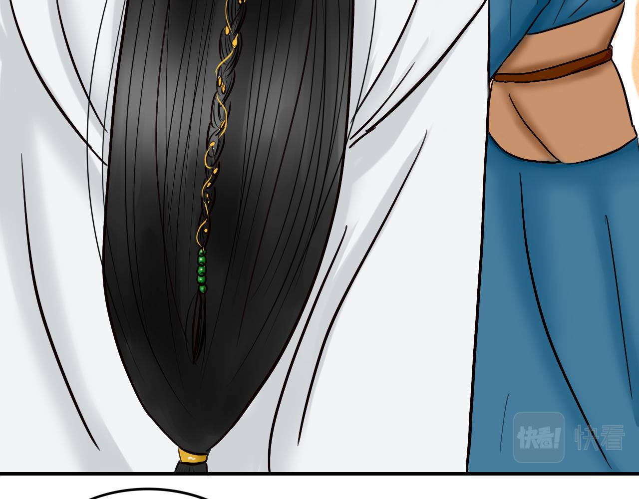 【重置】你不懂，我是穿越的(1/2)-第33话