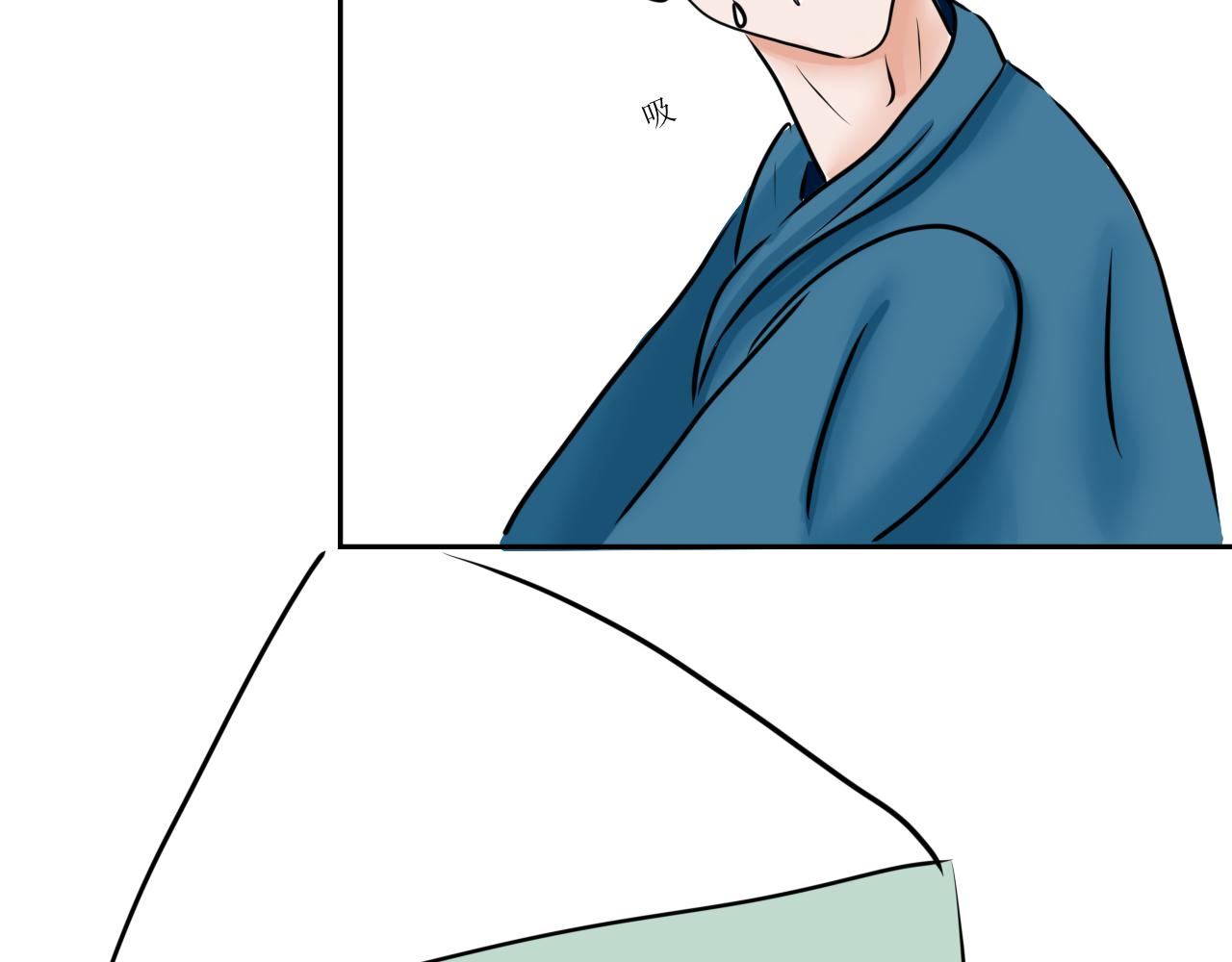 【重置】你不懂，我是穿越的(1/2)-第33话