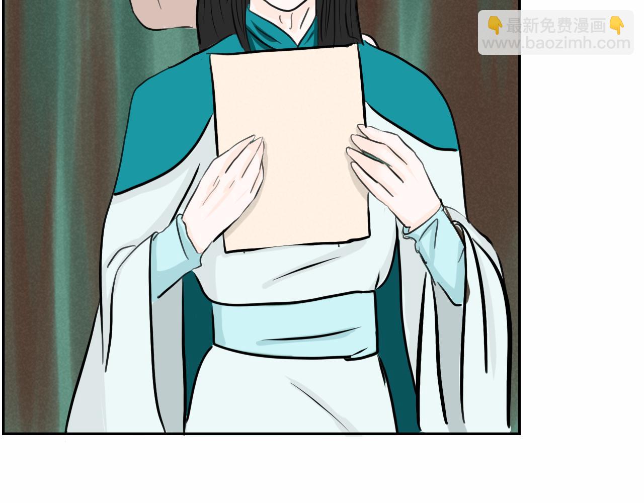 看画猜谜时间到(1/2)-第39话