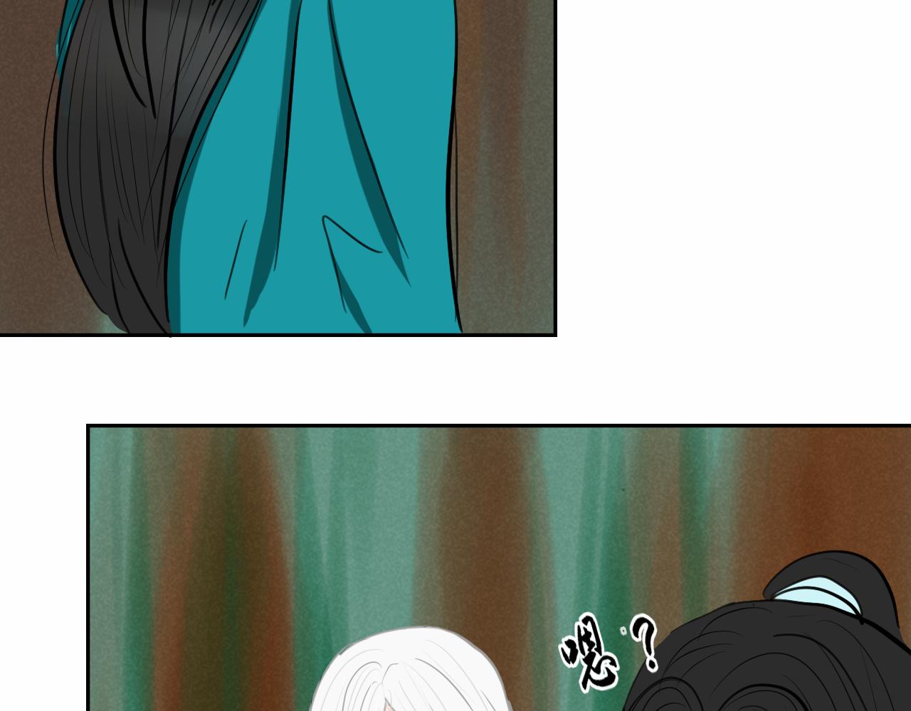 看画猜谜时间到(1/2)-第39话