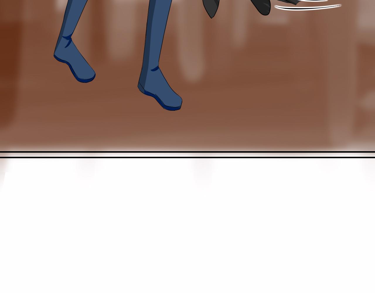 随意碰瓷很危险-第41话