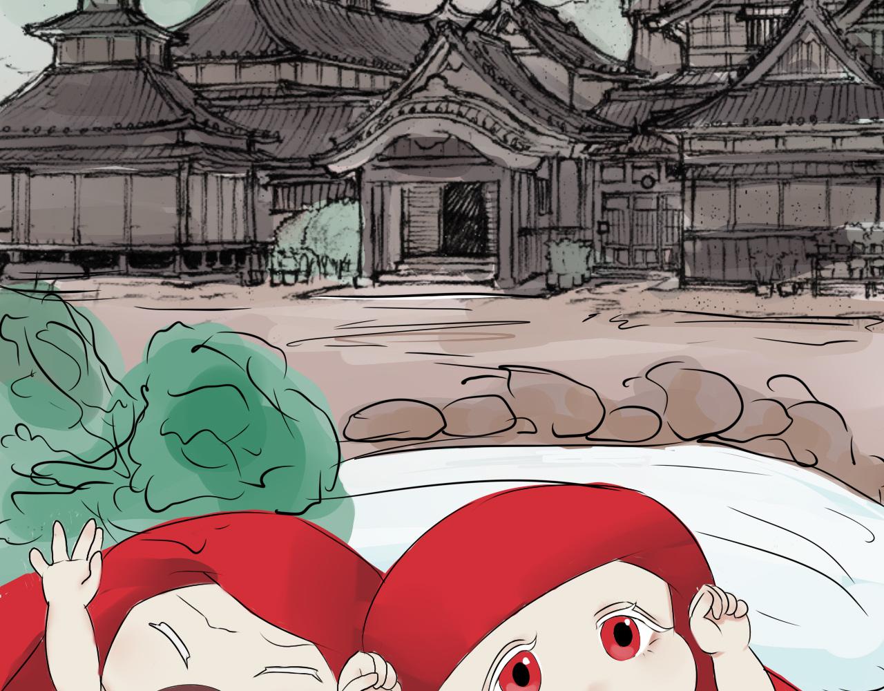 随意碰瓷很危险-第41话