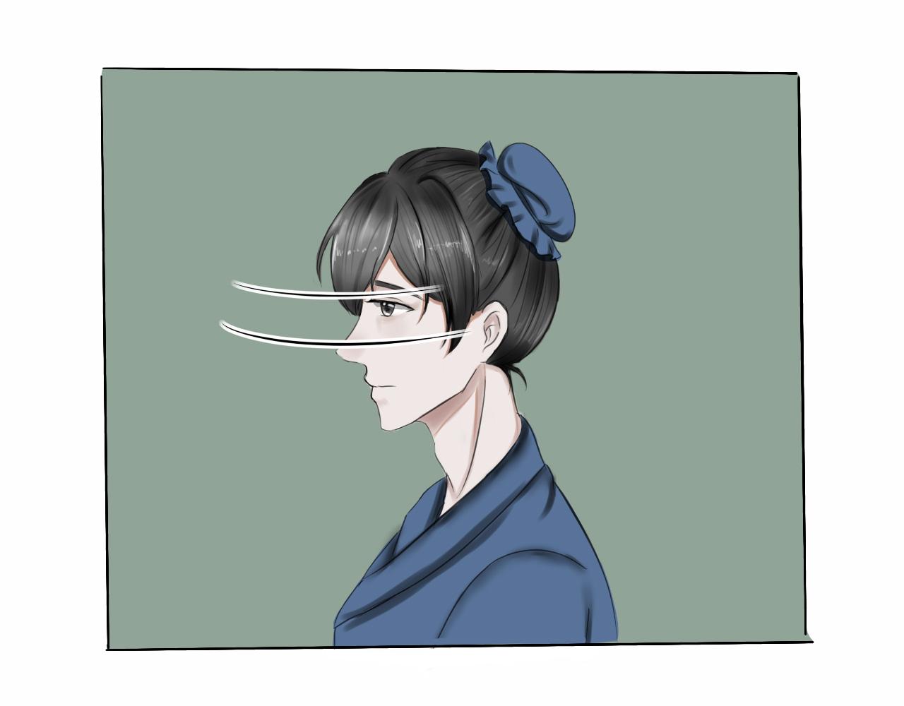 随意碰瓷很危险-第41话