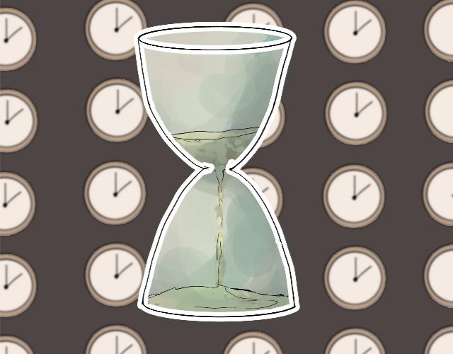 [番外上] 不要问为什么又摔跤(1/2)-第43话