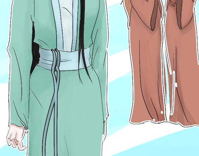 [番外上] 不要问为什么又摔跤(1/2)-第43话