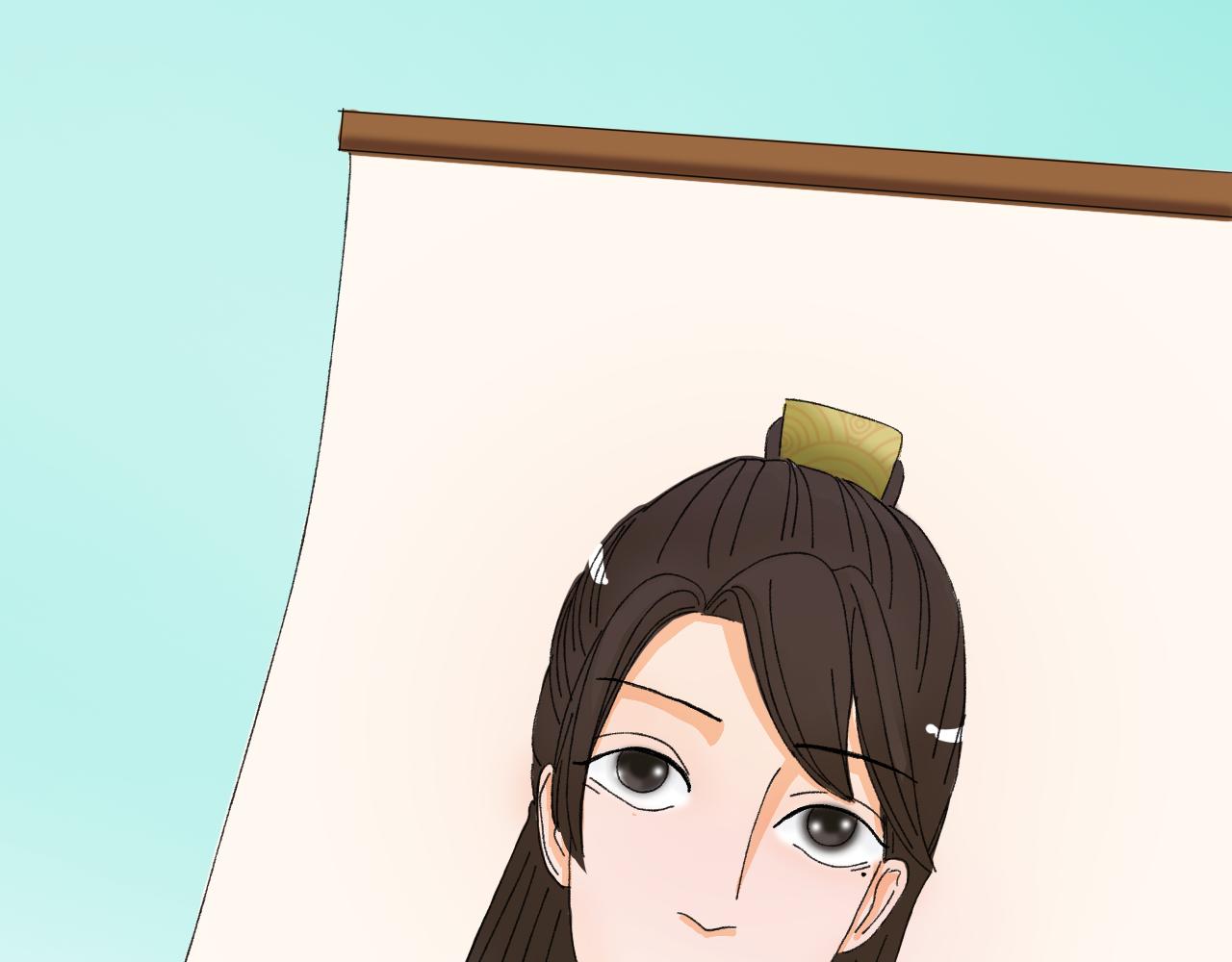 这一看就撞号了好吗？(1/2)-第5话