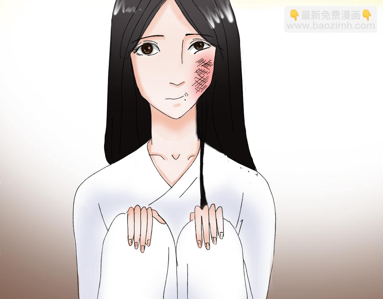 这一看就撞号了好吗？(1/2)-第5话