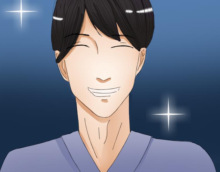 出发，目标江湖！(1/2)-第7话