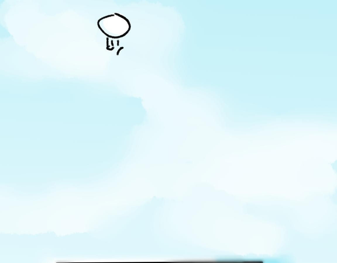 终于到江湖！(1/2)-第9话