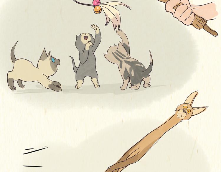 出逃，过往-第1话