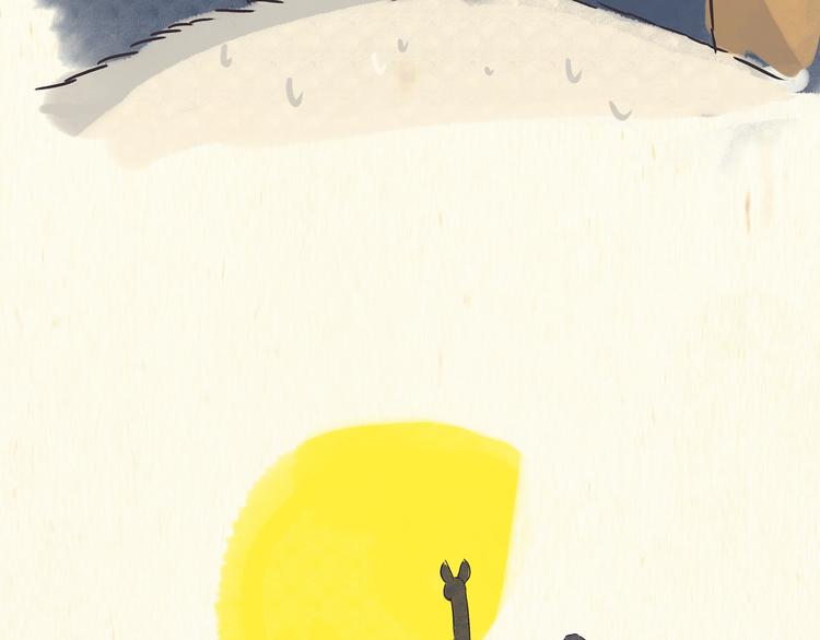 出逃，过往-第1话