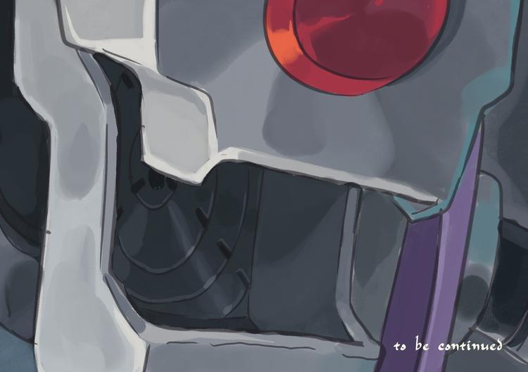 搅拌机（上）-第13话