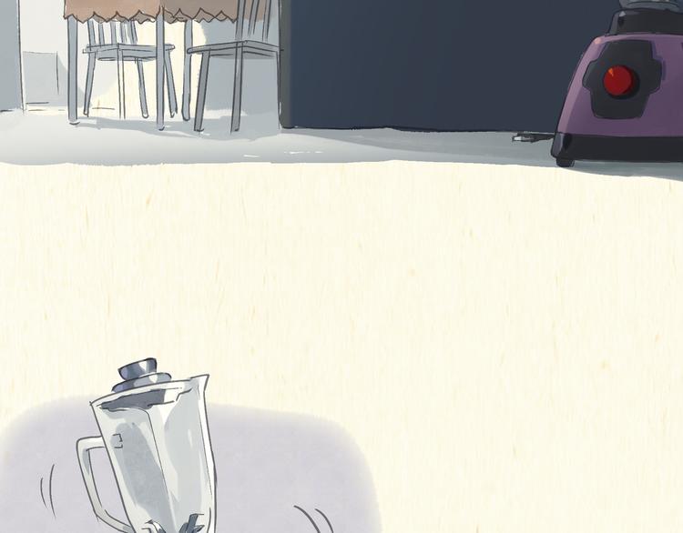 搅拌机（上）-第13话