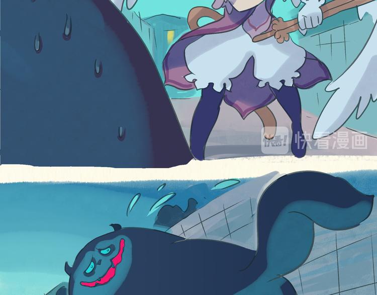 魔法少女（下）-第19话